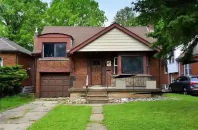 102 Dalewood Avenue Hamilton Ontario L8S 1Z2