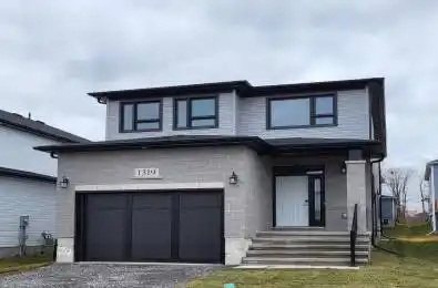 1319 Turnbull Way Kingston Ontario K7P 0T3