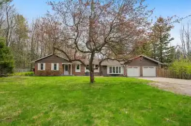 303 Woodridge Road Elizabethtown-Kitley Ontario K6V 5T3