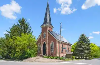 10 Mill Street Amaranth Ontario L9W 3Z1