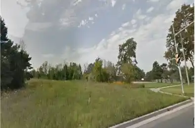Park Road Oshawa Ontario L1J 4V4