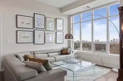 1135 Royal York Road Unit# 1203 Toronto W08 Ontario M9A 0C3