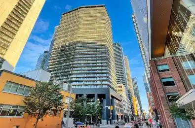125 Peter Street Unit# 3111 Toronto C01 Ontario M5V 0M2