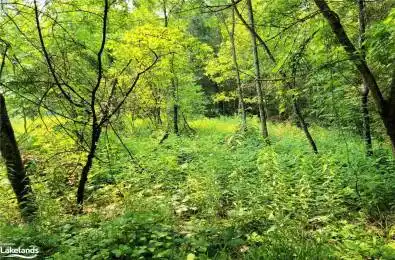 35 MOUNT VERNON Trail Unit# 26 Huntsville Ontario P1H 1E3