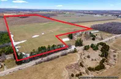 81081 River Line Ashfield-Colborne-Wawanosh Ontario N7A 3Y1