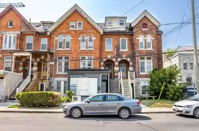 70 Montreal Street Kingston Ontario K7K 3E8