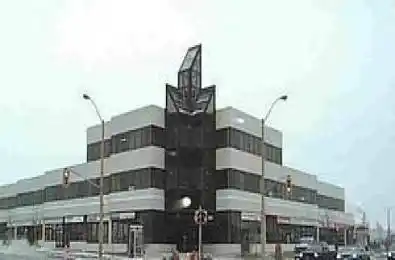 3300 Mcnicoll Avenue Unit# 302 Toronto E07 Ontario M1V 5J6