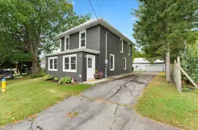 36 Emma Street Stirling-Rawdon Ontario K0K 3E0