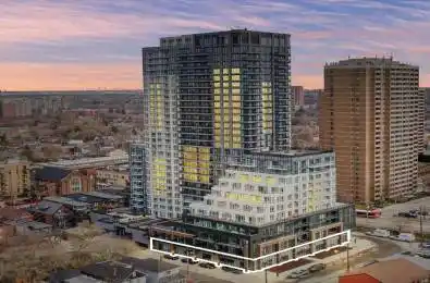 276-294 Main Street Unit# 2 Toronto E02 Ontario M4C 4X5
