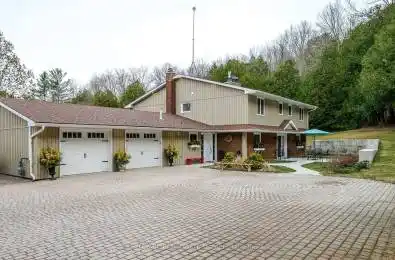 208 SKI HILL Road Kawartha Lakes Ontario L0A 1A0