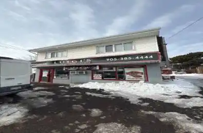 872 Upper Sherman Avenue Hamilton Ontario L8V 3N1