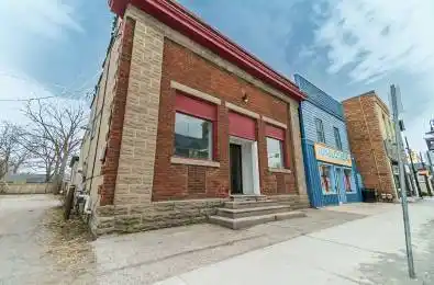 25 Queen Street Selwyn Ontario K0L 2H0