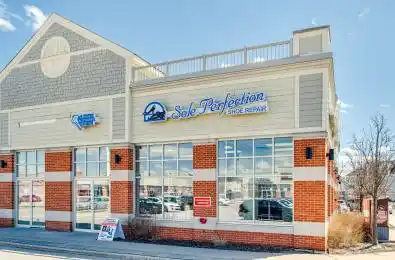 1460 Major Mackenzie Drive Unit# N1 Vaughan Ontario L6A 4H6