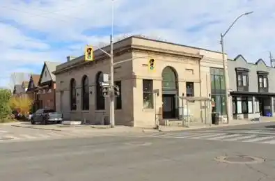 837 King Street Unit# 107 Hamilton Ontario L8M 1B3