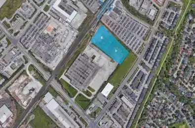 747 Appleby Line Unit# B & D Burlington Ontario L7L 2Y6