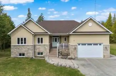 90 Timberland Drive Trent Hills Ontario K0L 1Z0