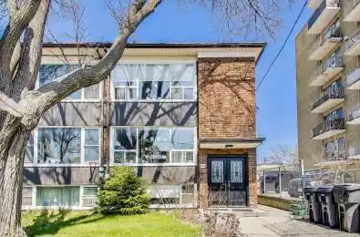 342 Hopewell Avenue Toronto W04 Ontario M6E 2S2