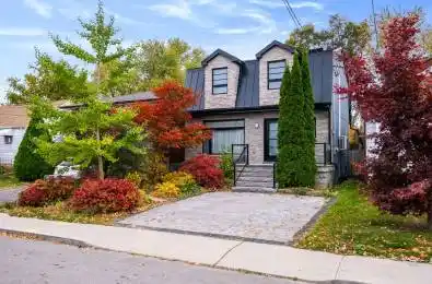 76 Phillip Avenue Toronto E06 Ontario M1N 3R2