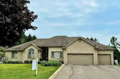 87 Sir James Court Middlesex Centre Ontario N0M 1C0