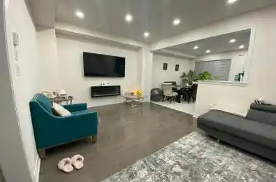 19 Backwater Trail Brampton Ontario L7A 5B8