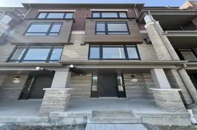 436 Salem Road Ajax Ontario L1S 0H2