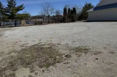 145 STEAMSHIP BAY Road Gravenhurst Ontario P1P 1Z9