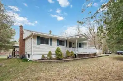 3652 Concession 4 Road Clarington Ontario L0B 1M0