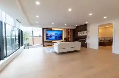 447 Walmer Road Unit# 608 Toronto C03 Ontario M5P 2X9