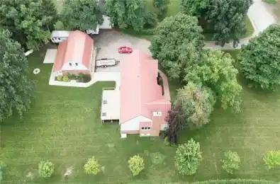 84332 MCNABB Line Huron East Ontario N0G 1H0