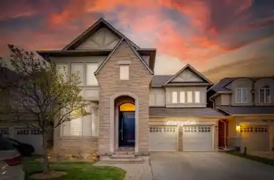 3456 Rebecca Street Oakville Ontario L6L 6X9