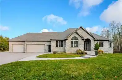 6892 GORE Road Puslinch Ontario N0B 2J0