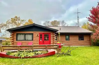 30 EMILY CREEK N/A Kawartha Lakes Ontario K0M 1L0