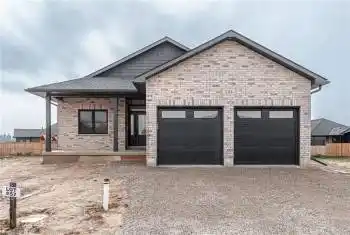 Front Elevation