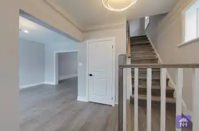 190 Stewart Street Peterborough Central Ontario K9J 3M5