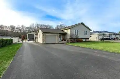 6851 SPRINGFIELD Road Malahide Ontario N5H 2R5