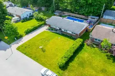 583 6th Street Owen Sound Ontario N4K 3L2
