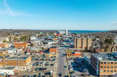 314 8th Street Owen Sound Ontario N4K 1L4
