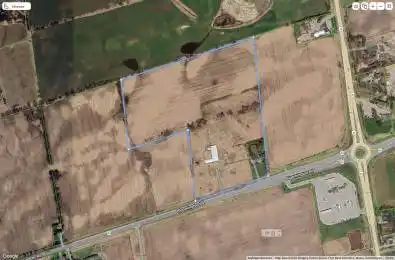 5096 Bloomington Road Whitchurch-Stouffville Ontario L4A 7X3