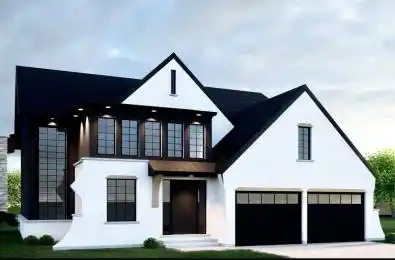 244 FOXBOROUGH Place Thames Centre Ontario N0M 2P0