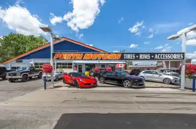17522 Hwy. #7 Highway Tay Valley Ontario K7H 3E2