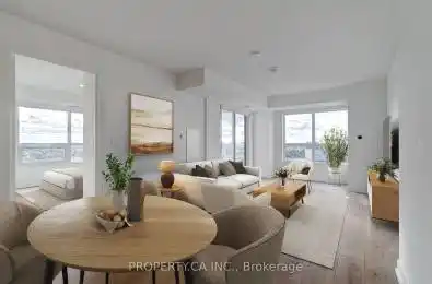 10 Wilby Crescent Unit# 2006 Toronto W04 Ontario M9N 0B6
