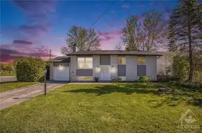 209 BRIDGE Street North Grenville Ontario K0G 1J0