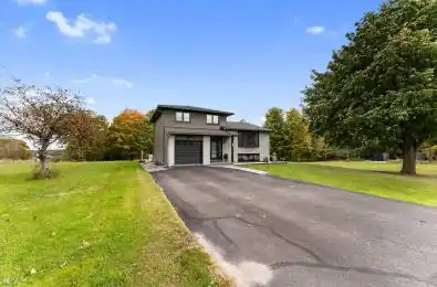 1684 BATTERSEA Road Kingston Ontario K0H 1S0