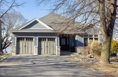 80 Kenwoods Circle Kingston Ontario K7K 6Y2