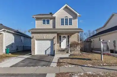 309 Quarry Pond Court Kingston Ontario K7K 7L6