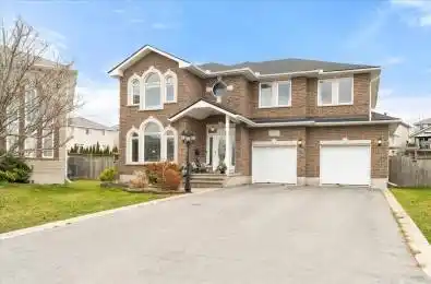 2130 Balantrae Circle Kingston Ontario K7M 9H8