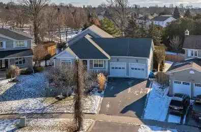 1126 Dunham Street Kingston Ontario K7P 2L4