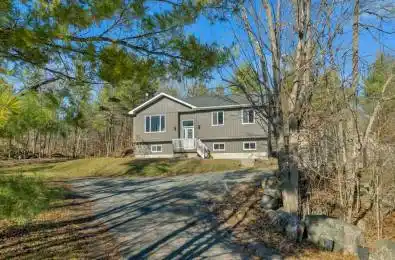 4947 Ramparts Road Frontenac Ontario K0H 1H0