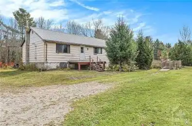 3148 LONG LAKE Road Frontenac Ontario K0H 2E0