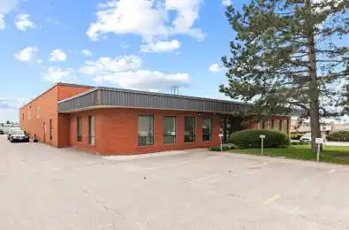 150 Brunel Road Mississauga Ontario L4Z 1T5